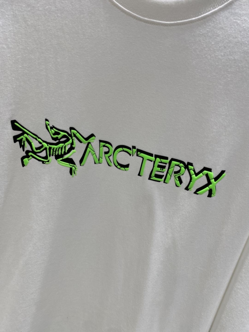 Arcteryx T-shirts